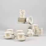 1045 7176 TEA SET